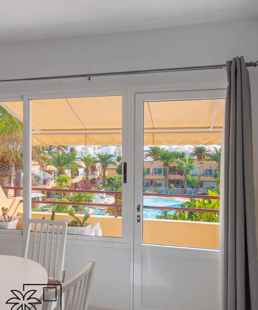 Ferienwohnung Hola Bent Pool And Terrace Irent Fuerteventura Corralejo 0*,