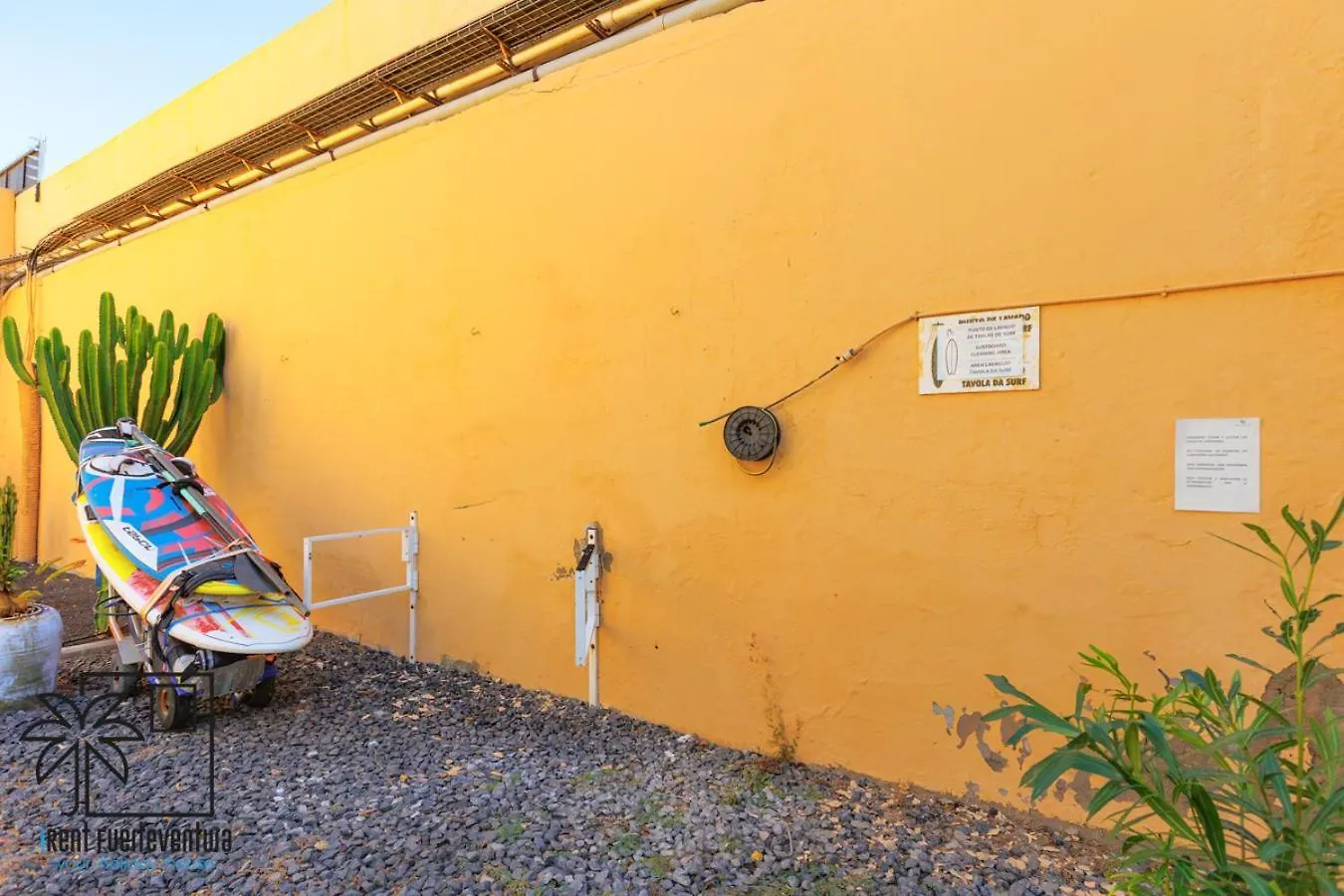 Ferienwohnung Hola Bent Pool And Terrace Irent Fuerteventura Corralejo Apartment