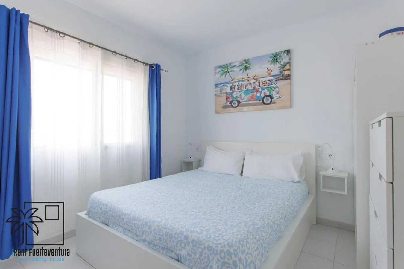 Apartment Ferienwohnung Hola Bent Pool And Terrace Irent Fuerteventura Corralejo