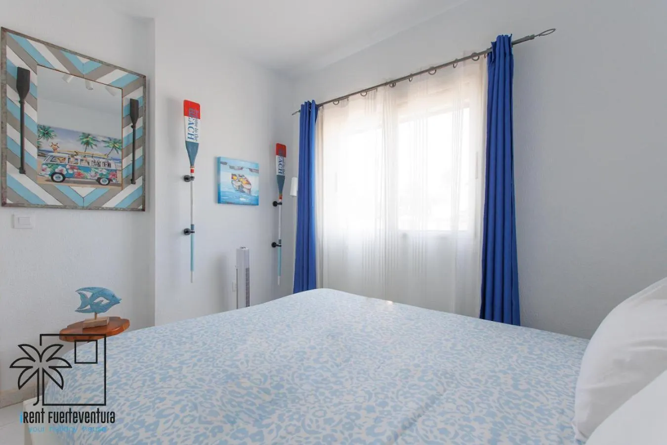 Ferienwohnung Hola Bent Pool And Terrace Irent Fuerteventura Corralejo 0*,  Spanien
